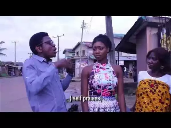 Video: OBAGO (BABA DE BABA) | 2018 Nigerian Comedy